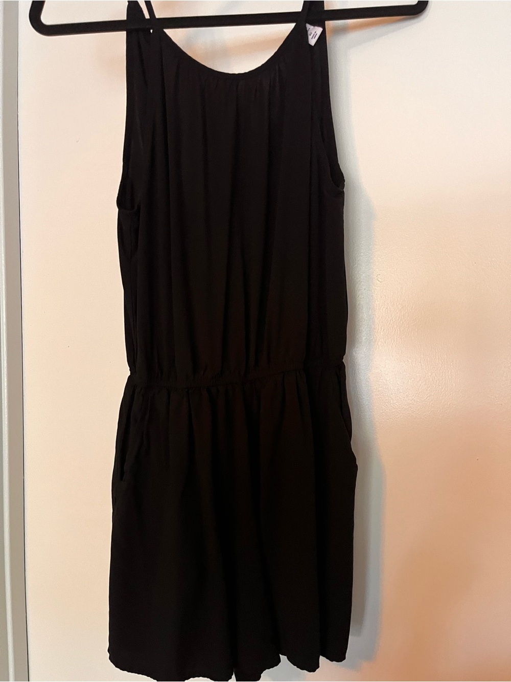 Old Navy Romper w/ 3” Inseam Sz XS